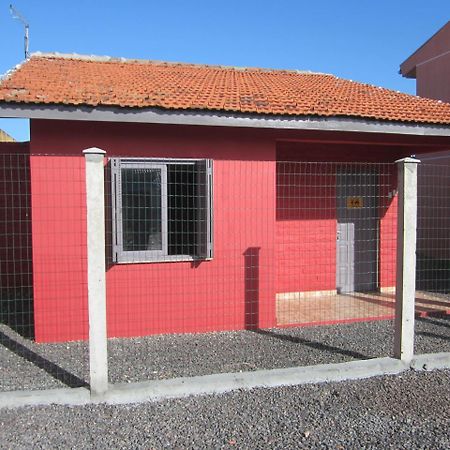 Oasis Sul Tramandaí Casa Vermelha Exterior foto